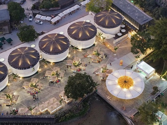 塑形又铸魂：文明乡风让乡村变成青年的“诗与远方”